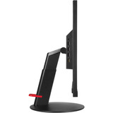 Lenovo ThinkVision T24d-10 Ricondizionato, Monitor LED Nero