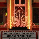 Lumibricks Teatro sul balcone, Giochi di costruzione 