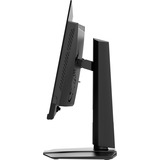 MSI MPG 271QRDE QD-OLED X50, Monitor di gioco Nero