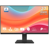MSI PRO MP273QDE E7, Monitor LED Nero