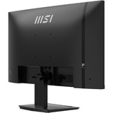 MSI PRO MP273QDE E7, Monitor LED Nero