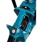 Makita DUC353Z motosega Nero, Blu, Sega a catena blu/Nero, 35 cm, 20 m/s, 76,2 / 8 mm (3 / 8"), Nero, Blu, 0,2 L, Batteria