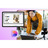 Microsoft Office M365 Famiglia 6 utenti, Software 