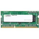 Mushkin SO-DIMM 4 GB DDR3-1333, Memoria 