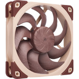 Noctua NF-A12x25 G2 LS-PWM, Ventola marrone/Beige