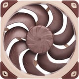 Noctua NF-A12x25 G2 LS-PWM, Ventola marrone/Beige