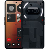 Nothing Phone (3a) 128GB, Handy Nero