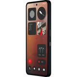 Nothing Phone (3a) 128GB, Handy Nero