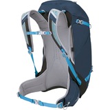 Osprey Hikelite 32, Zaino blu