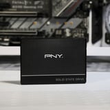 PNY CS900 2 TB, Disco a stato solido 
