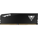Patriot DIMM 16 GB DDR5-6000, Memoria Nero