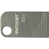 Patriot TAB300 32 GB, Chiavetta USB alluminio