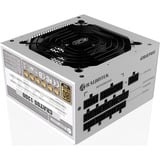 RAIJINTEK CRATOS 1200 WHITE, Alimentatore PC bianco