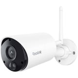 Reolink Serie Argus B320, Telecamera di sorveglianza bianco