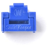 SMARTKEEPER ESSENTIAL RJ45 Port Lock (NL03) + Lock Key Basic (U03), Serratura da infilare 