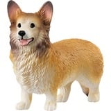 Schleich FARM WORLD Welsh Corgi, Gioco figura 3 anno/i, Farm, Farm animals / farm toys, Multicolore