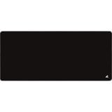 Sharkoon SKILLER SGP50 Black, Gioco mouse pad Nero
