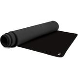 Sharkoon SKILLER SGP50 Black, Gioco mouse pad Nero