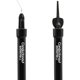 Thermal Grizzly Conductonaut Extreme 1 g, Pastiglie e composti termiche argento