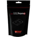 Thermal Grizzly Contact Sealing Frame AM5, Supporto Nero