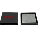 Thermal Grizzly KryoSheet 50 x 50 mm, Pastiglie termiche antracite