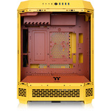 Thermaltake The Tower 600, Chassis Tower giallo