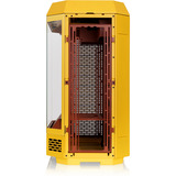 Thermaltake The Tower 600, Chassis Tower giallo