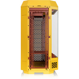 Thermaltake The Tower 600, Chassis Tower giallo