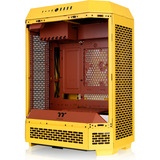 Thermaltake The Tower 600, Chassis Tower giallo