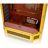 Thermaltake The Tower 600, Chassis Tower giallo