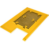 Thermaltake The Tower 600, Chassis Tower giallo