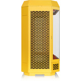 Thermaltake The Tower 600, Chassis Tower giallo