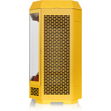 Thermaltake The Tower 600, Chassis Tower giallo
