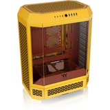 Thermaltake The Tower 600, Chassis Tower giallo