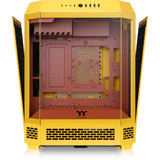 Thermaltake The Tower 600, Chassis Tower giallo