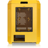 Thermaltake The Tower 600, Chassis Tower giallo