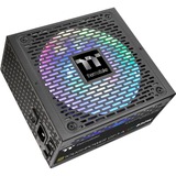 Thermaltake Toughpower GF3 ARGB 850W Gold, Alimentatore PC Nero