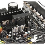 Thermaltake Toughpower GF3 ARGB 850W Gold, Alimentatore PC Nero
