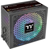 Thermaltake Toughpower GF3 ARGB 850W Gold, Alimentatore PC Nero