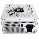 Thermaltake Toughpower GT Snow 750W, Alimentatore PC bianco