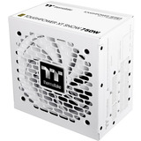 Thermaltake Toughpower XT 750W Snow, Alimentatore PC bianco