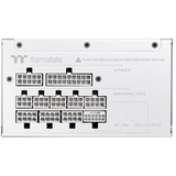 Thermaltake Toughpower XT 750W Snow, Alimentatore PC bianco