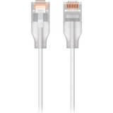 Ubiquiti Cavo patch UniFi Etherlighting Cat.6, 24 pezzi bianco/trasparente