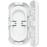 Ubiquiti Kit di sollievo dalla trazione per fibra, Housing bianco