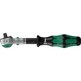 Wera Cricchetto Zyklop Speed 8000 C, 1/2", Pistola 