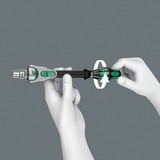 Wera Cricchetto Zyklop Speed 8000 C, 1/2", Pistola 