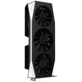 XFX Radeon RX 9060 XT Mercury OC, Scheda grafica Nero