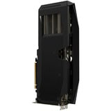 XFX Radeon RX 9060 XT Mercury OC, Scheda grafica Nero