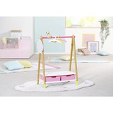 ZAPF Creation 830000 Accessori per bambole, Accessori della bambola BABY born 830000, Guardaroba per bambola, 3 anno/i, 610 g