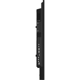 iiyama PROLITE LE4341S-B2 Pannello piatto per segnaletica digitale 108 cm (42.5") LCD 350 cd/m² Full HD Nero 18/7, Public Display nero lucido, Pannello piatto per segnaletica digitale, 108 cm (42.5"), LCD, 1920 x 1080 Pixel, 18/7